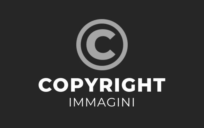 Copyright Immagini